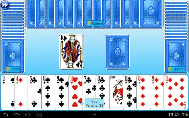 G4A Indian Rummy android App screenshot 5