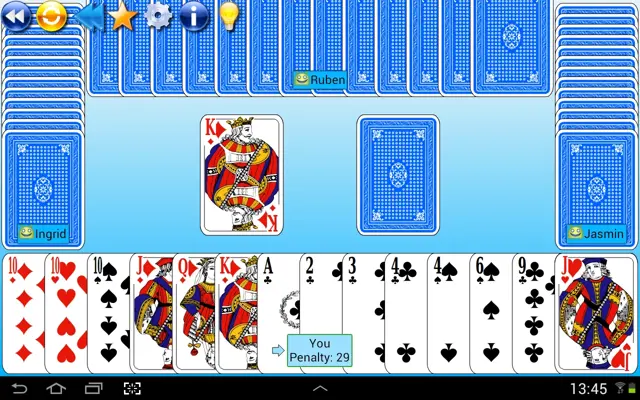 G4A Indian Rummy android App screenshot 6